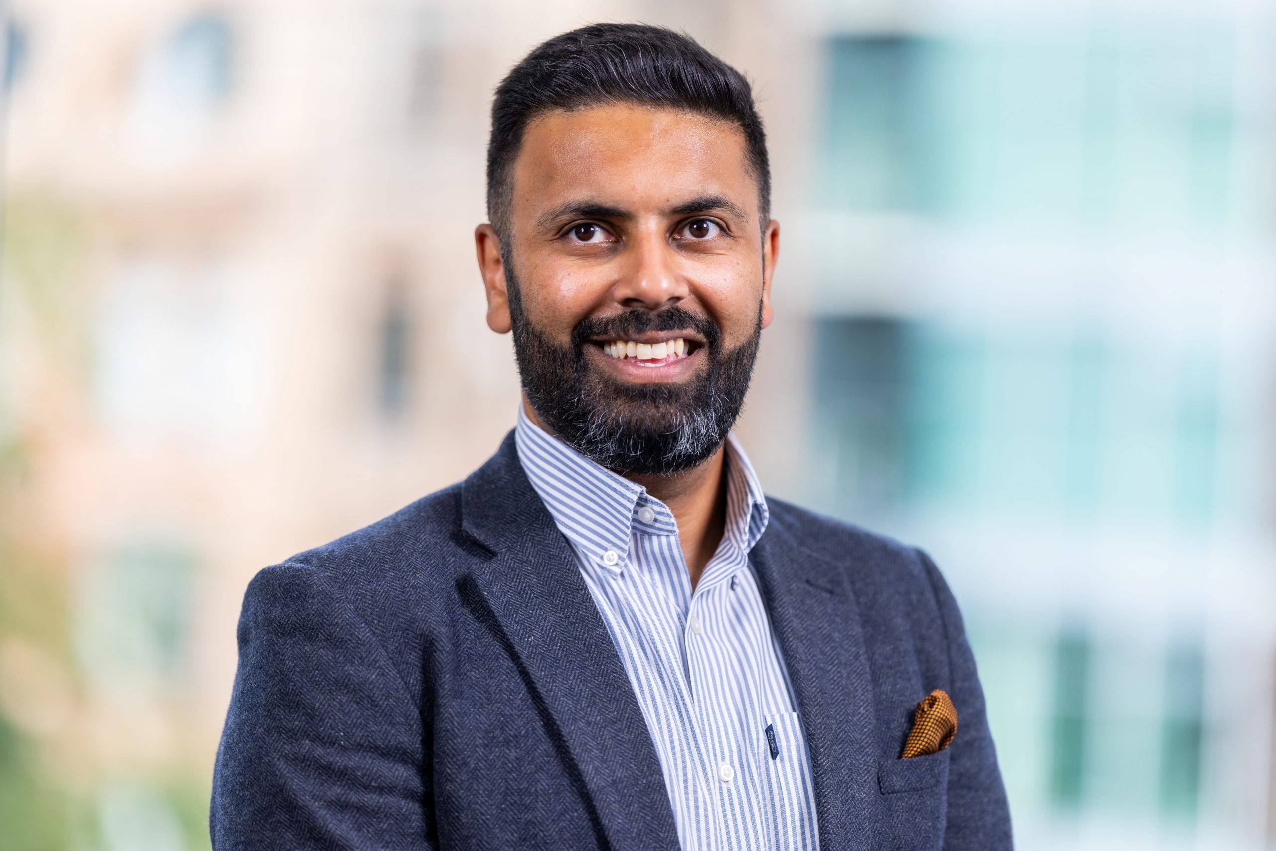 New Head of Digital Marketing Set to Amplify Lawfront’s UK-Wide Firms