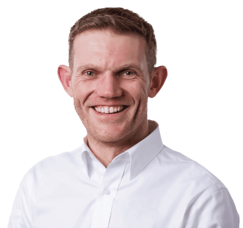 Andrew Morgan-Smith