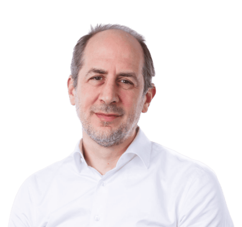 Axel Koelsch