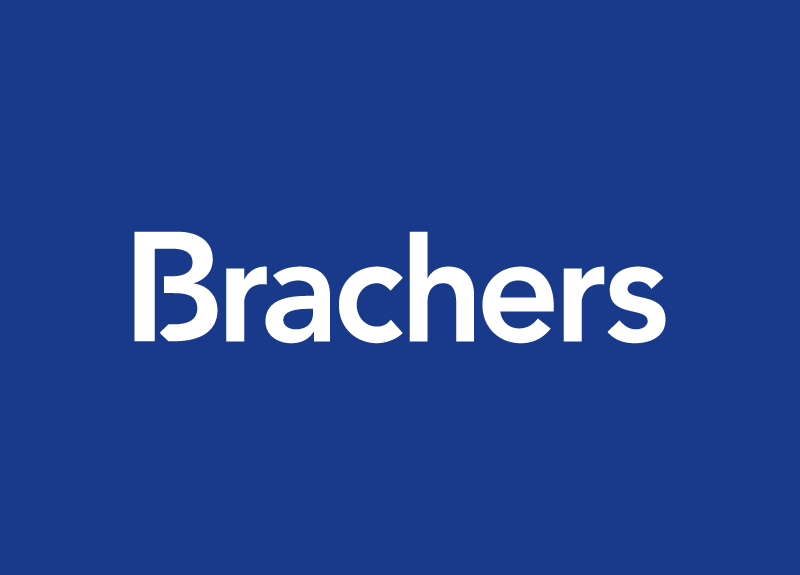 Brachers