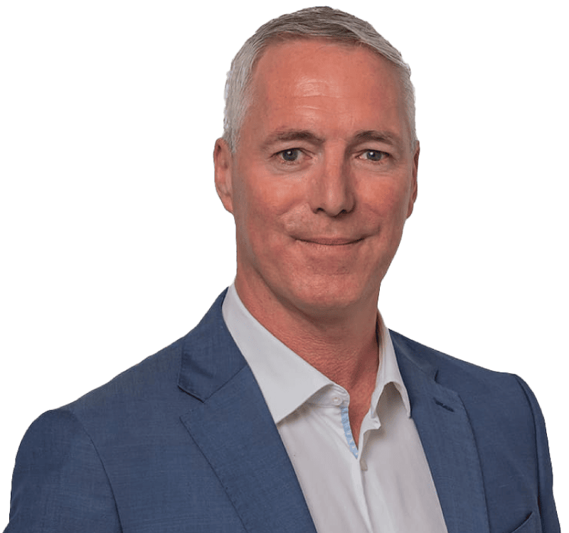 Ian Liddle