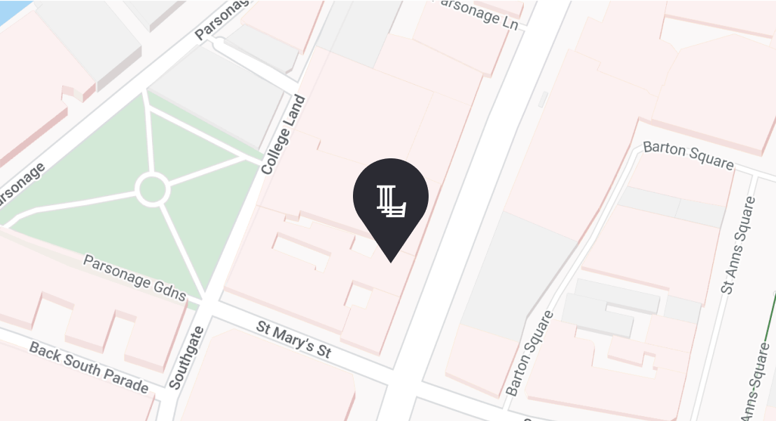 location map image