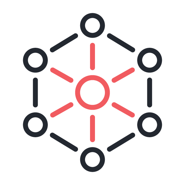 Central Support-icon