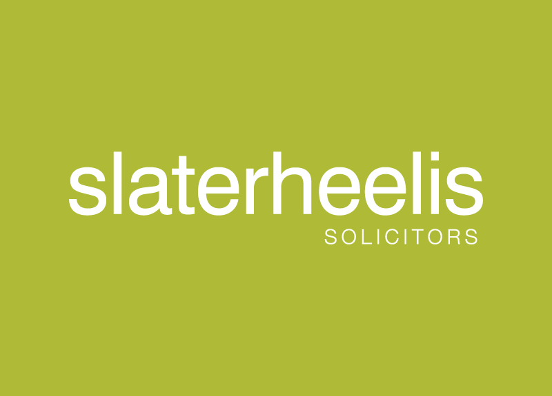Slater Heelis