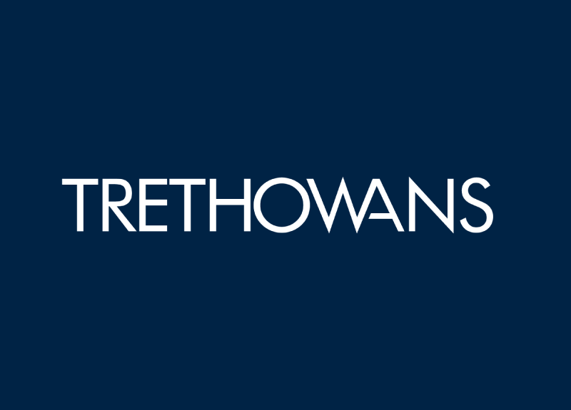 Trethowans