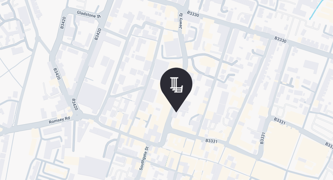 location map image