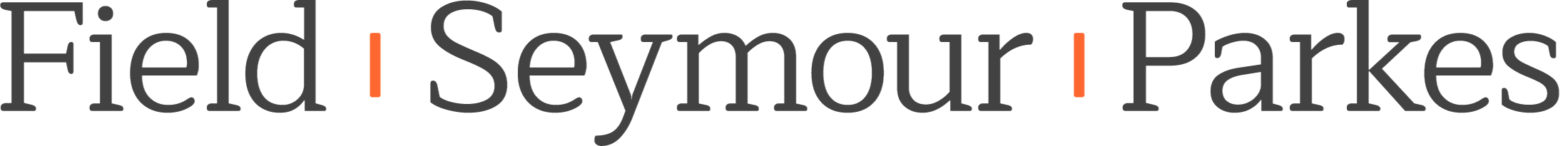 Field Seymour Parkes