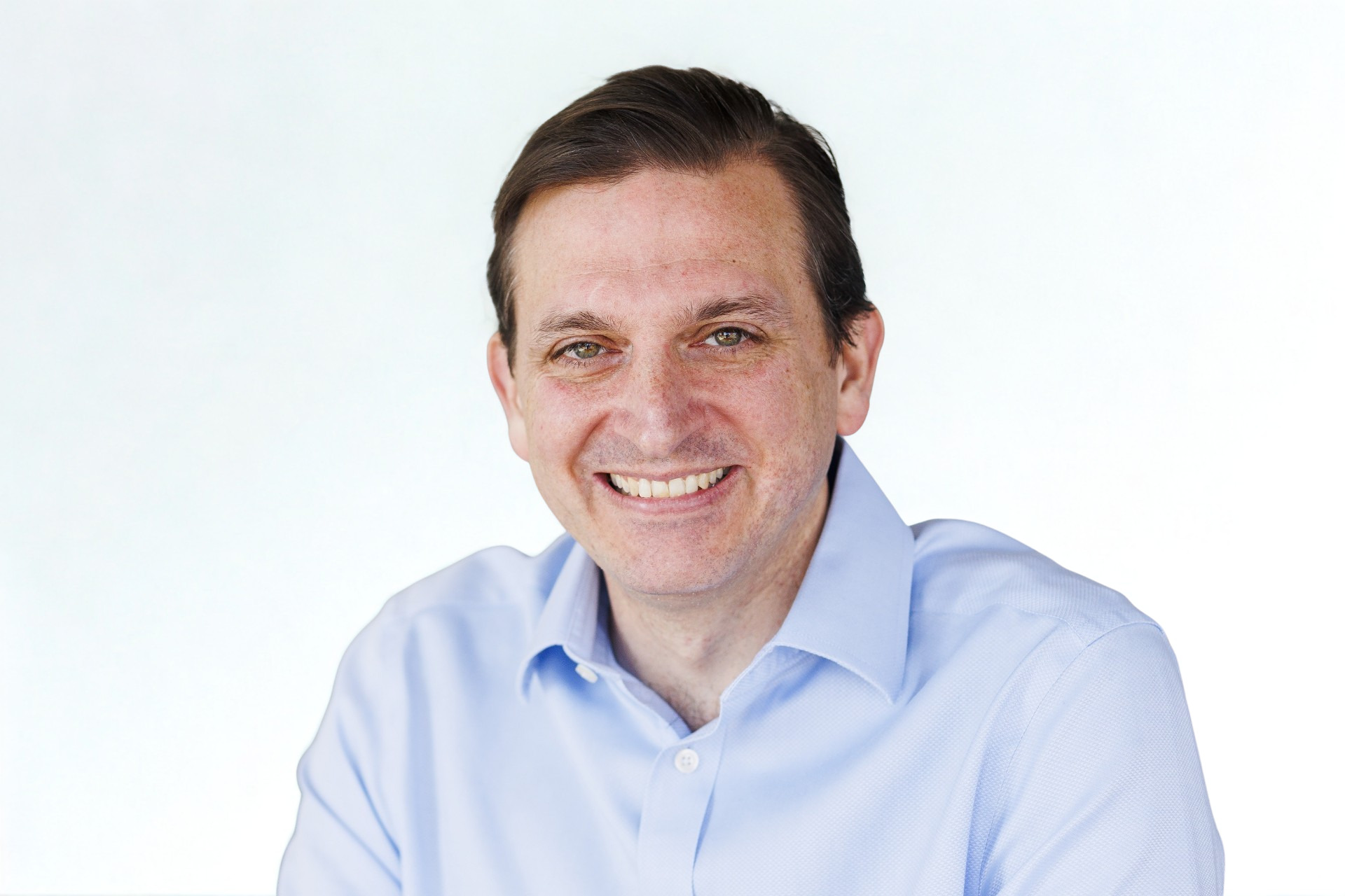 Lawfront New CEO