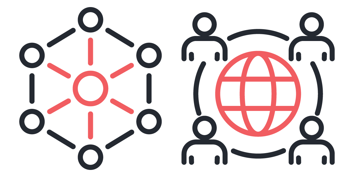 Central Support, Local Leadership